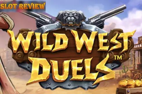 Wild West Duels slot